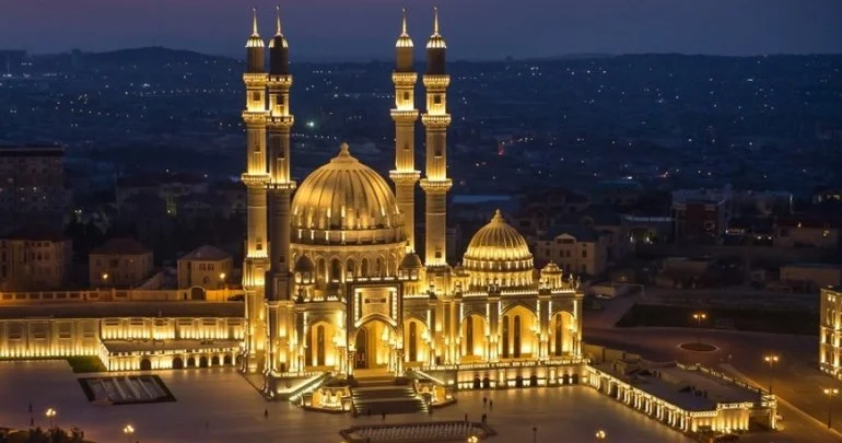 Məhərrəm ayı başlayır TƏQVİM