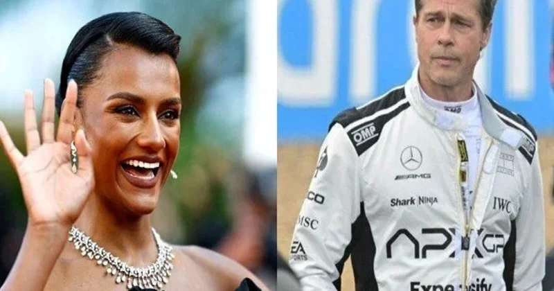Məşhur aktrisa F1: The Movie filmindən niyə çıxarıldı?