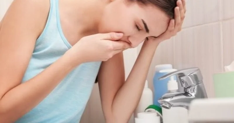 Günvurmanın əlamətləri 1 həftə sonra da təkrarlanır