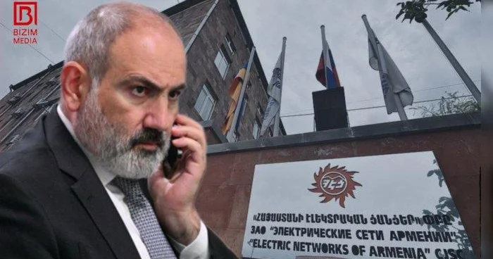 Ermənistanda enerji böhranı Paşinyan “ESA” şirkətini niyə hədəf alıb?