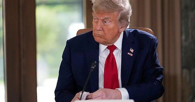 Трамп высказался об уничтожении ядерного объекта в Иране