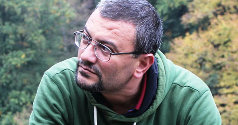 Azərbaycanlı rəssam Fərhad İsgəndərov özünü öldürüb