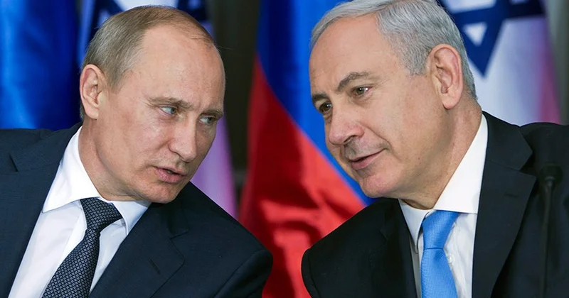 Putin müharibə başlayandan bəri ilk dəfə belə bir ifadə işlətdi