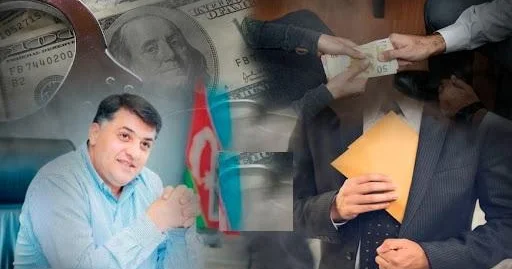 NAZİRLİKDƏ BÜDCƏNİ BELƏ TALAYIBLAR... 17 ildə nə qədər mənimsənilib?