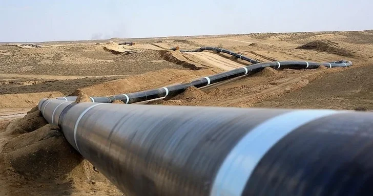 Нефтяная дипломатия: Казахстан и Азербайджан укрепляют энергетическую безопасность региона
