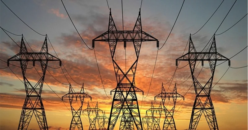 Azərbaycanda elektrik enerjisinin istehsalı artıb CƏDVƏL