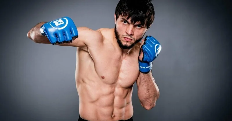 Azərbaycanlı döyüşçü: UFC də iştirak etmək hər idmançının arzusudur