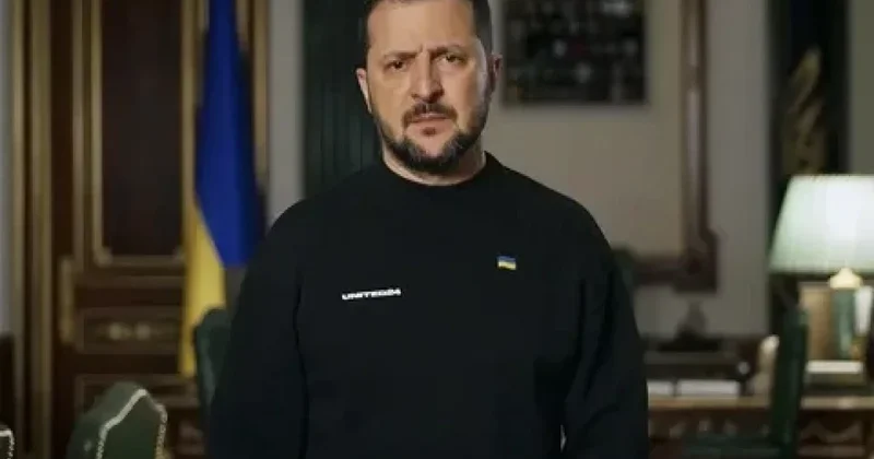 Зеленский: Украина работает над новым средством для защиты от Шахедов