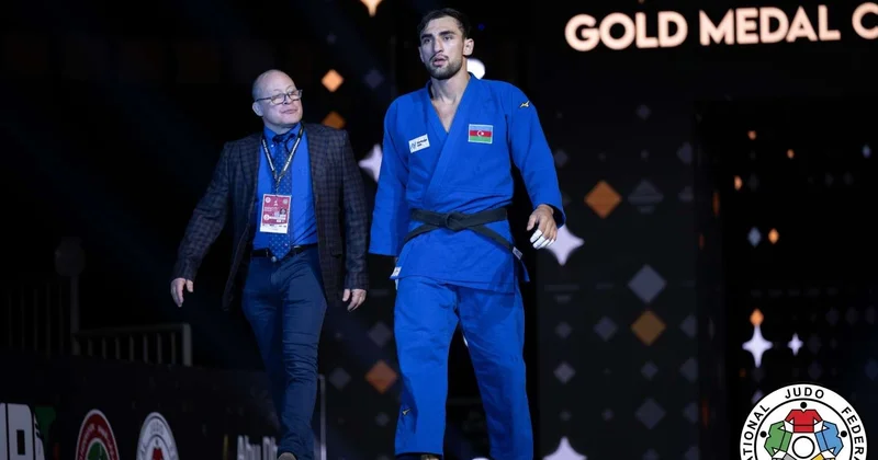 Zelim Kotsoyev bürünc uğrunda güləşəcək