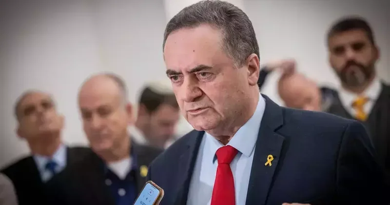 İsrail müdafiə naziri: Xameneinin təhlükəsizlik qərargahını məhv etdik