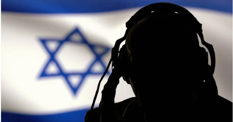 SAXAL: Narahat olan iranlılar MOSSAD a müraciət etsinlər