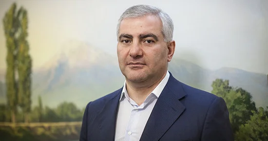 Задержанного Карапетяна отправили под арест