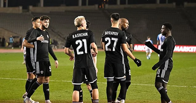 “Qarabağ”ın Çempionlar Liqasındakı rəqibi bəlli oldu