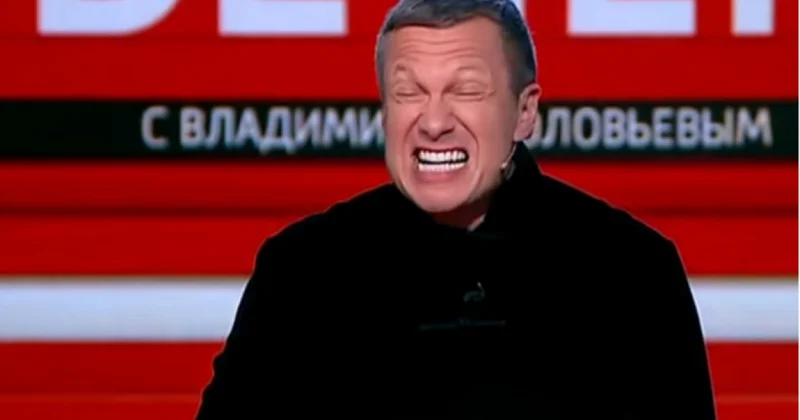 Rusiyanın dövlət televiziyasında Azərbaycana qarşı növbəti hörmətsizlik
