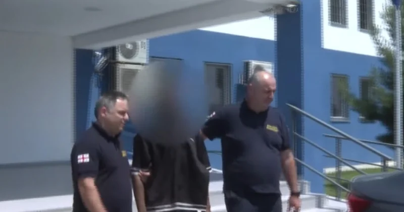 Gürcüstan 25 nəfəri deportasiya etdi