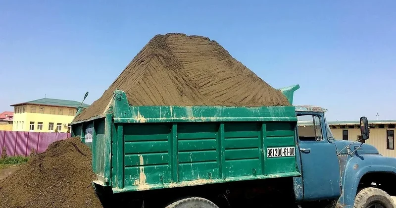Daşkəsəndə 62 yaşlı kişi qumun altında qalaraq həyatını itirib