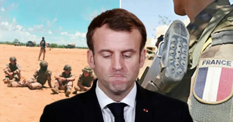 Afrikada siyasi şüur dəyişir ANALİZ