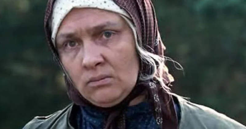 Tanınmış sovet kino aktrisası Natalya Tenyakova vəfat edib