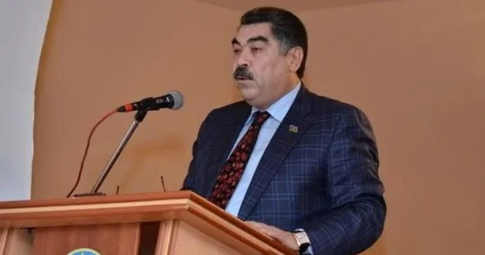 Rüstəm Xəlilov 1.1 milyonluq abadlıq işləri həyata keçirəcək