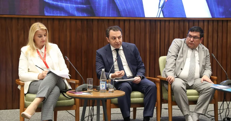Nazir müavini: Azərbaycandakı dini inanc azadlığı fundamental insan hüquqlarından biridir