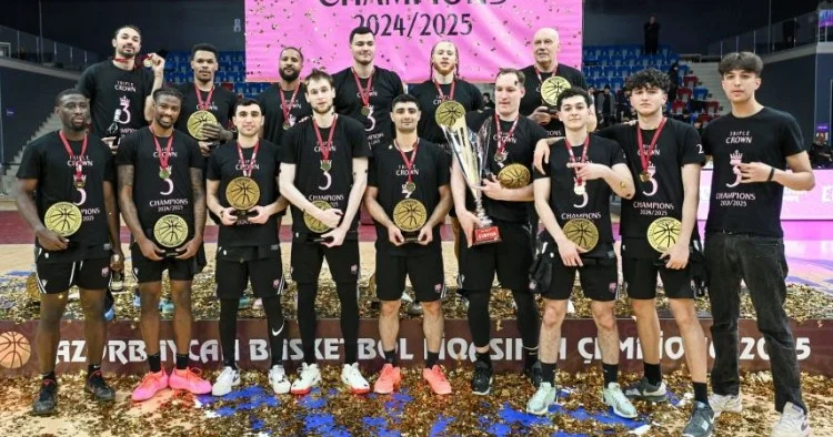 Sabah Çempionlar Liqasında mübarizə aparacaq