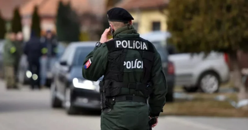 В Словакии задерживают экс чиновников за передачу оружия Украине