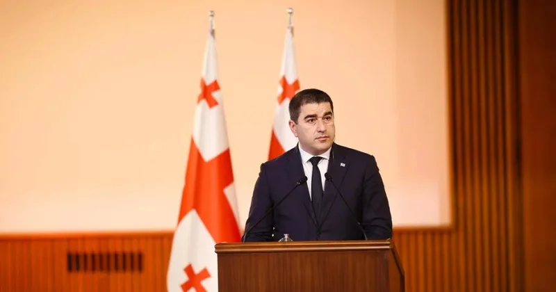 Şalva Papuaşvili: Türkiyə ilə möhkəmlənən münasibətlər Gürcüstan üçün çox dəyərlidir