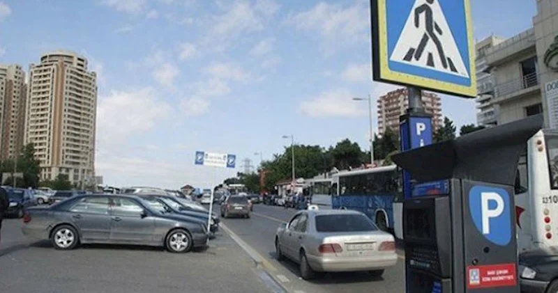 Parklanmalarda özbaşına qiymət artımları vətəndaşların narazılığına səbəb olur AÇIQLAMA