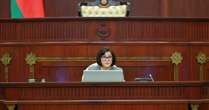 “QDİƏT ölkələri süni intellekt üçün hüquqi baza formalaşdırmalıdır”