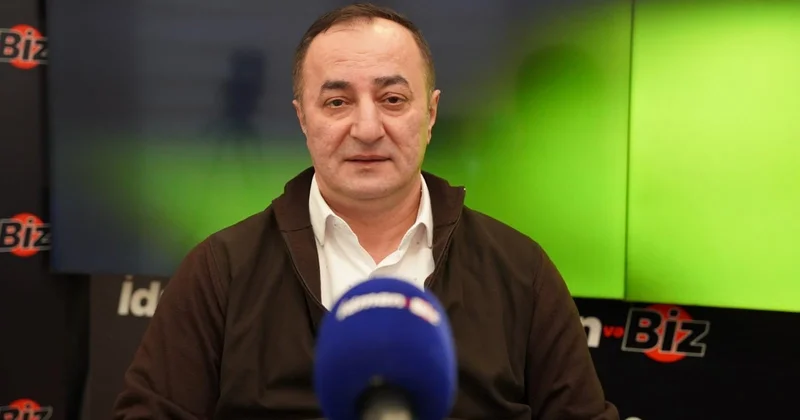 Bəxtiyar Musayev: Şelburn” “Linfild”dən azca üstündür