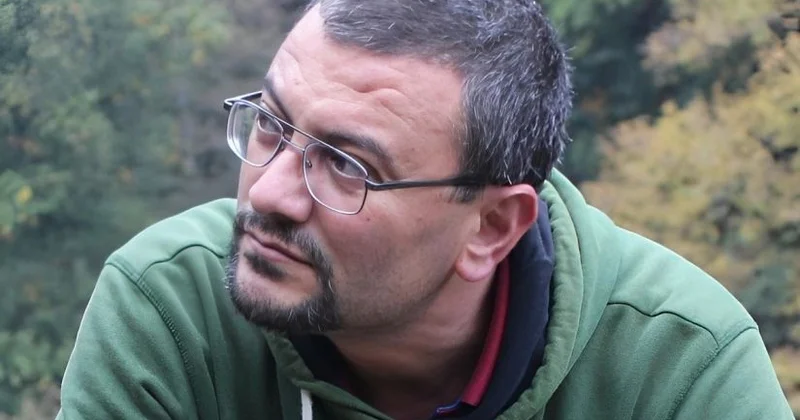 Fərhad Yalquzaq dəfn edildi KONKRET
