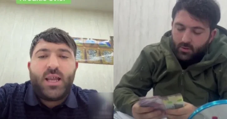 Мошенничество через TikTok: Генпрокуратура подтвердила задержание риелтора, обманувшего 250 человек