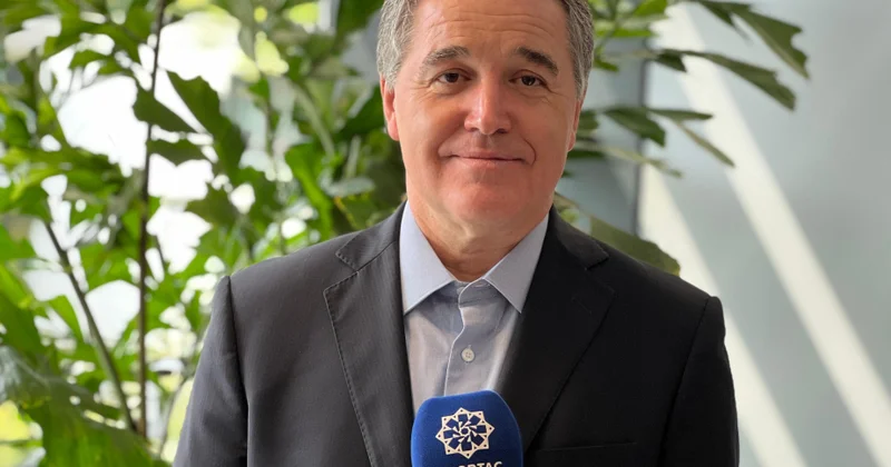 COP30 un yüksəksəviyyəli çempionu: Biz COP29 Sədrliyi ilə birgə yenə də QHT ləri iqlim fəaliyyətinə səfərbər etməyə çalışırıq