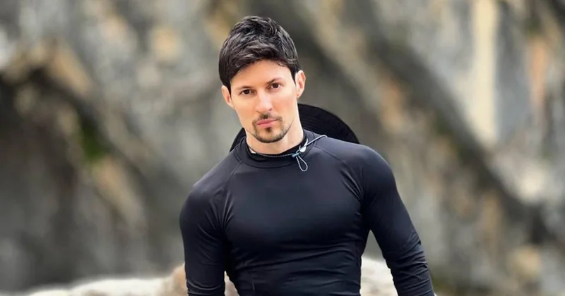 Pavel Durov vəsiyyətini açıqladı