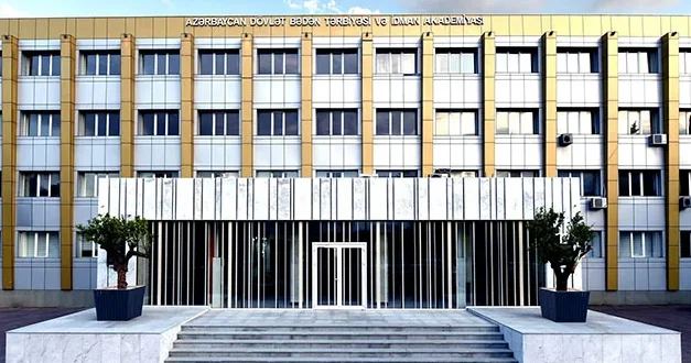 ASA ilk dəfə beynəlxalq reytinq siyahısında yer alıb