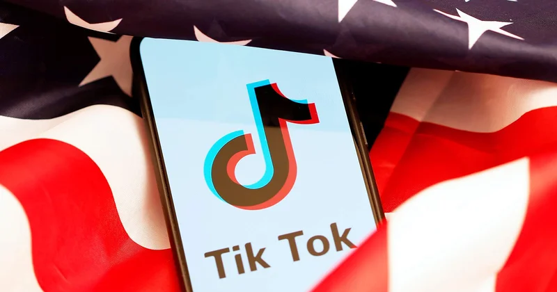 Трамп отсрочил блокировку TikTok в США на 90 дней