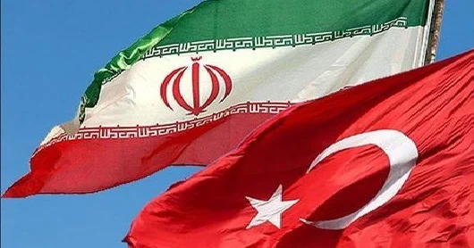 İsraili təşvişə salan görüntü! Türkiyə İran sərhədində FOTO