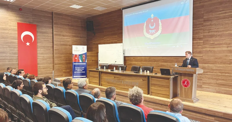 Türkiyədə Qərbi Azərbaycan həqiqətinə ictimai dəstək