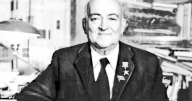 Azərbaycan təbabətinin dünya şöhrətli cərrahı