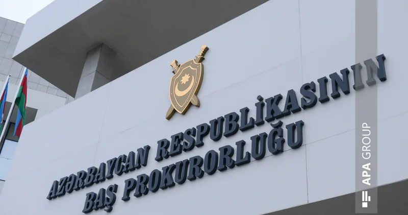 İdarə rəisi: Qəsdən adam öldürmə cinayətləri azalıb