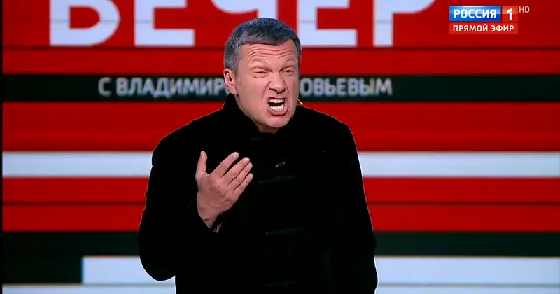 Карапетян с безупречной репутацией и кристально честный Соловьев два сапога пара