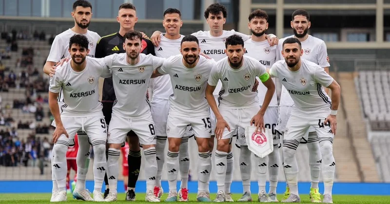 Qarabağ ın UEFA Çempionlar Liqasındakı potensial rəqiblərinin sayı azalıb