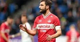 Azərbaycan klubları Rusiya millisinin və Spartak ın müdafiəçisi ilə maraqlanır