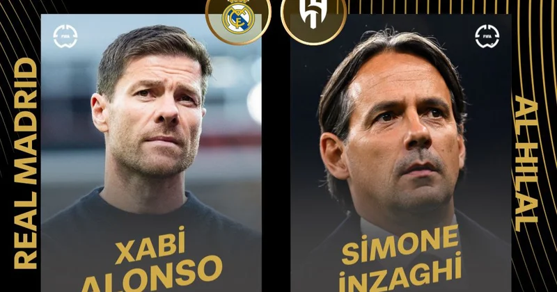 FIFA 2025: Real Madrid Əl Hilal oyunu ARB də