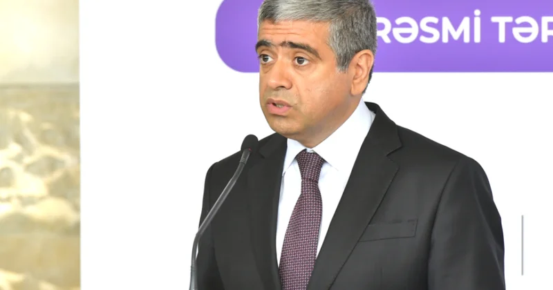 Nazir: Sosial islahat paketi üzrə ayrılan illik əlavə vəsait 7,6 milyard manat təşkil edir