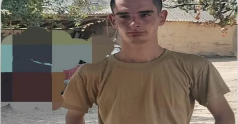 Polis 21 yaşlı Əlisanı axtarır