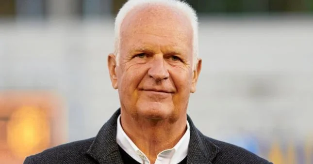 Azərbaycan sevdalısı Bernd Ştange