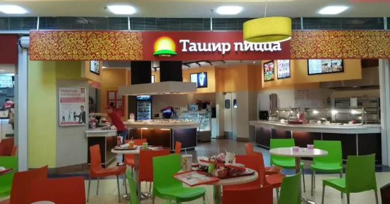 В Армении проверяют принадлежащие Карапетяну рестораны