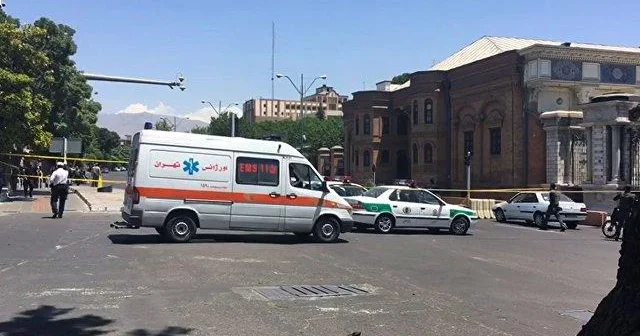 İsrailin İrana zərbələri: ölənlərin sayı 585 ə çatdı