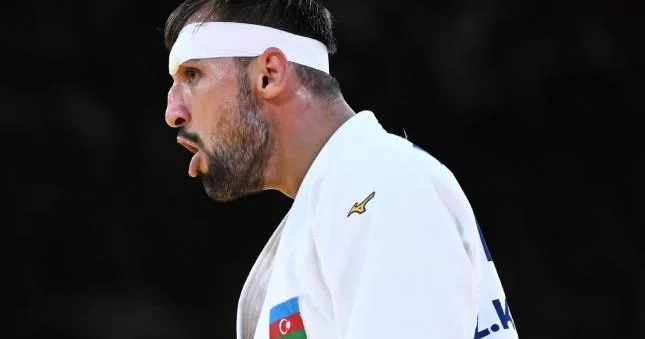 Dünya çempionu: Zelim Kotsoyev mübarizəyə başlayır